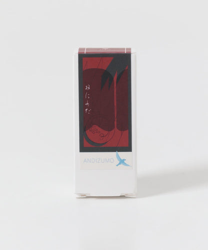 ANDIZUMO 指甲油 HANAFUDA SP