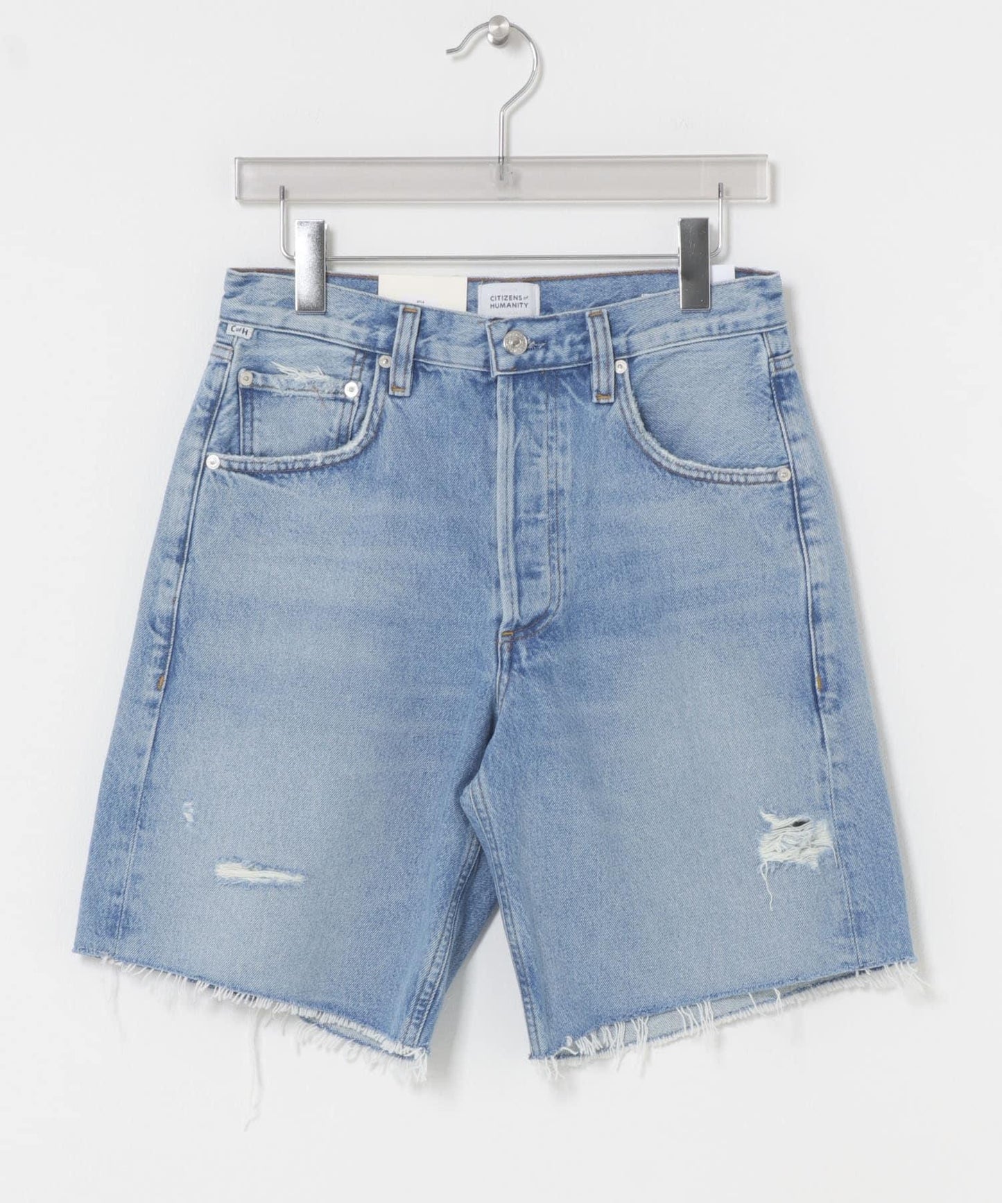 CITIZENS of HUMANITY AYLA SHORTS 休閒短褲