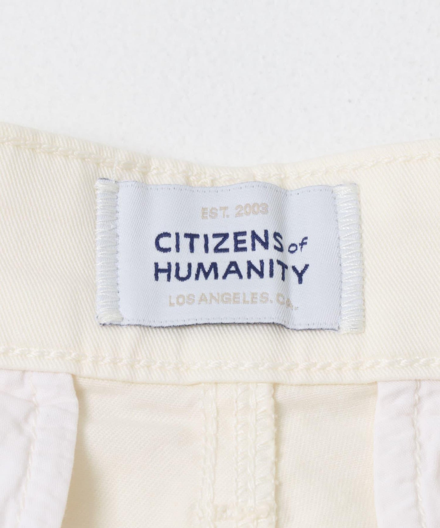 CITIZENS of HUMANITY FLYGHT PANTS