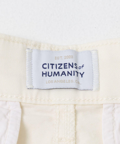 CITIZENS of HUMANITY FLYGHT PANTS