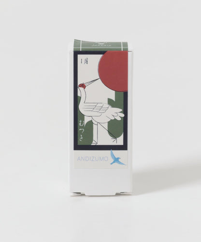 ANDIZUMO 指甲油 HANAFUDA
