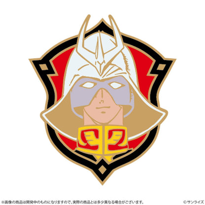 機動戦士ガンダム（機動戰士高達） GS14 夏亞·阿茲納布爾＆A12 鑷子
