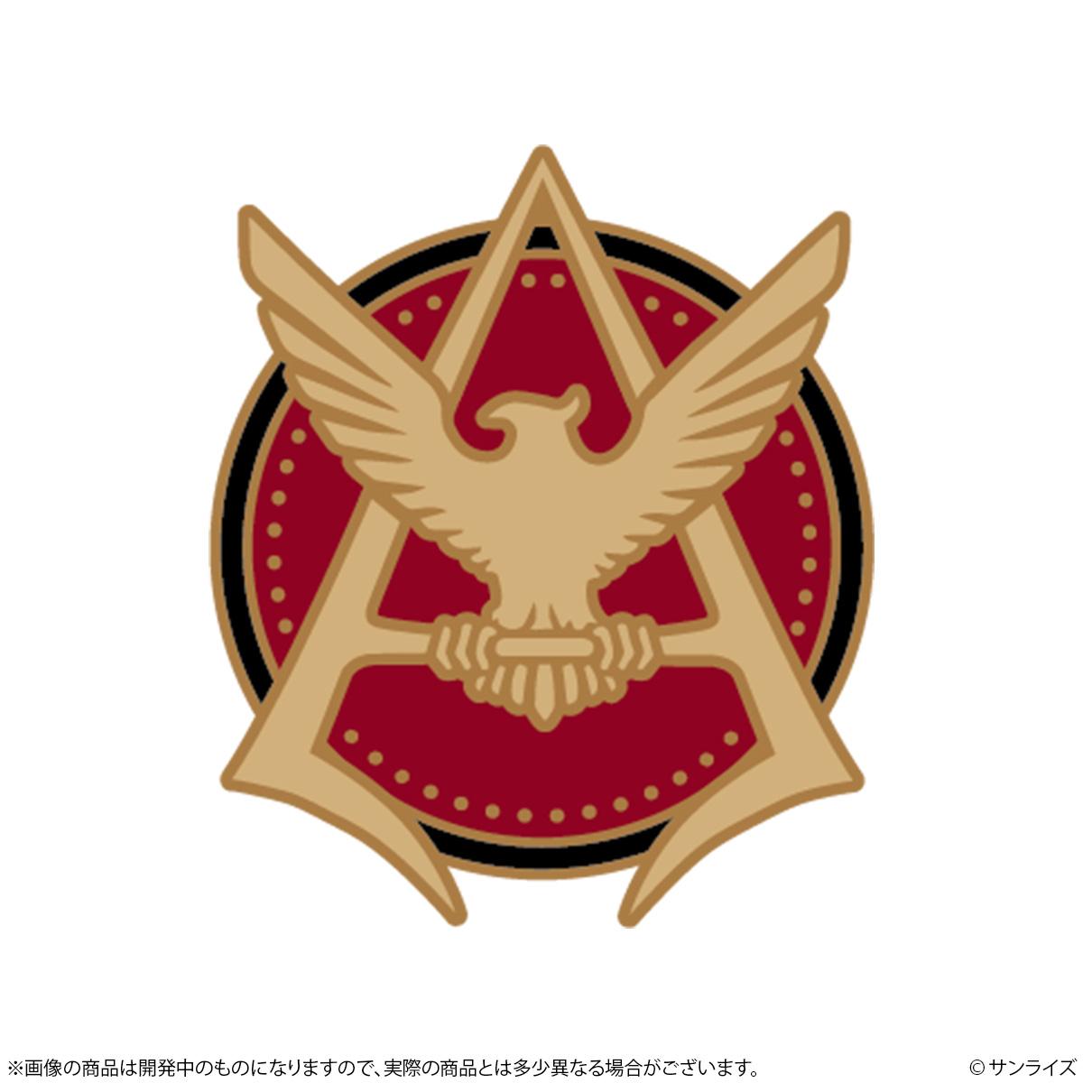機動戦士ガンダム（機動戰士高達） GS14 夏亞·阿茲納布爾＆A12 鑷子