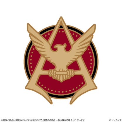 機動戦士ガンダム（機動戰士高達） GS14 夏亞·阿茲納布爾＆A12 鑷子