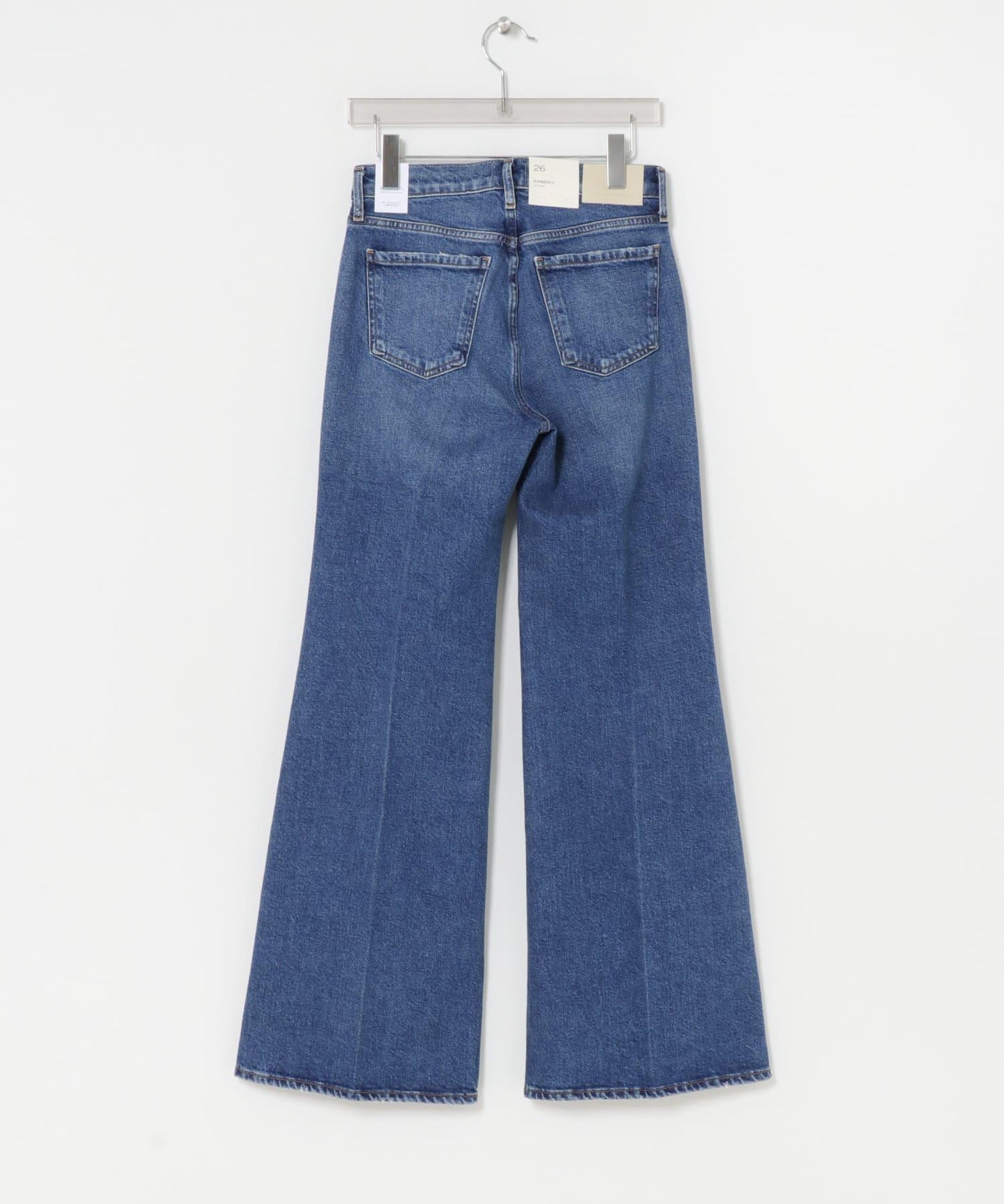 CITIZENS of HUMANITY KIMBERLY 70S FLARE 喇叭褲