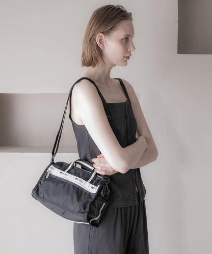 LeSportsac×URBAN RESEARCH MINI DUFFLE CROSSBODY 聯名款