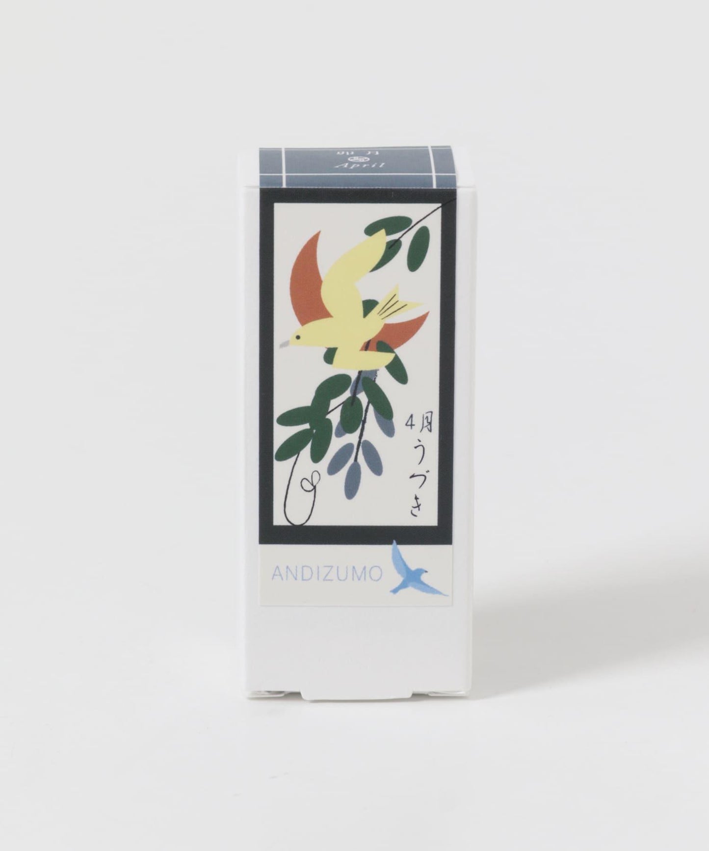 ANDIZUMO 指甲油 HANAFUDA