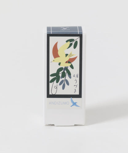ANDIZUMO 指甲油 HANAFUDA