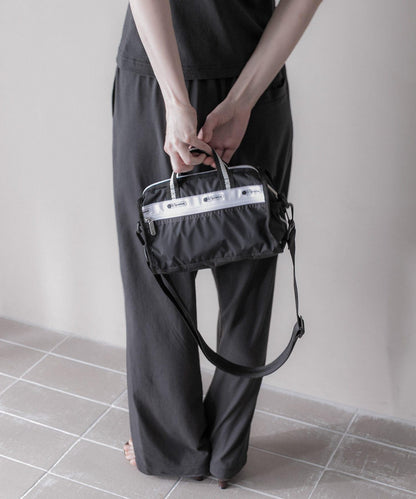 LeSportsac×URBAN RESEARCH MINI DUFFLE CROSSBODY 聯名款
