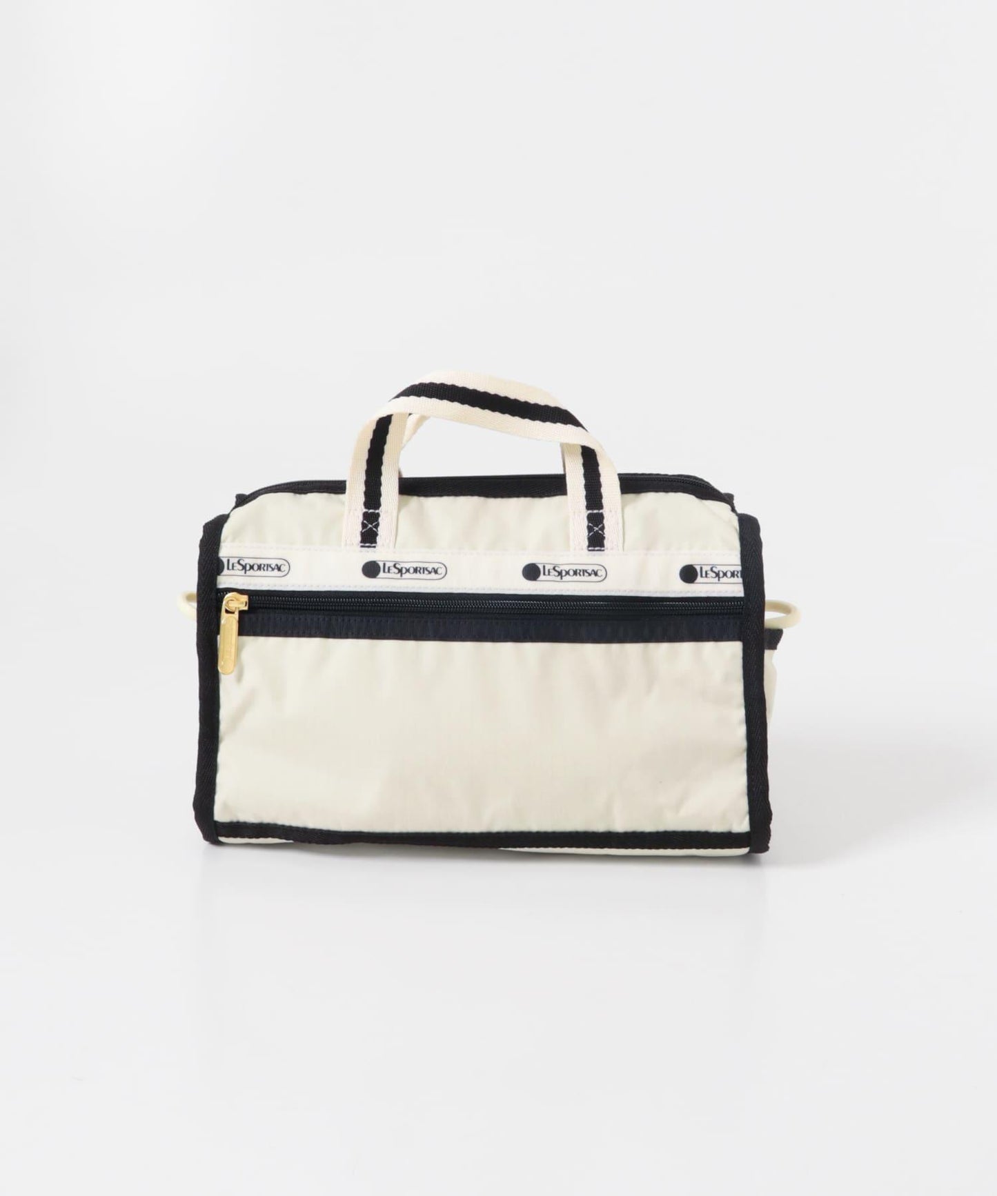LeSportsac×URBAN RESEARCH MINI DUFFLE CROSSBODY 聯名款