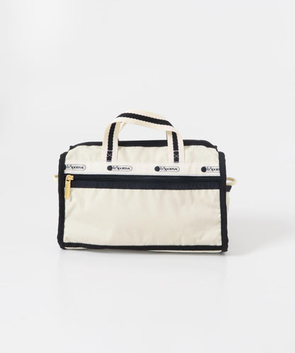LeSportsac×URBAN RESEARCH MINI DUFFLE CROSSBODY 聯名款