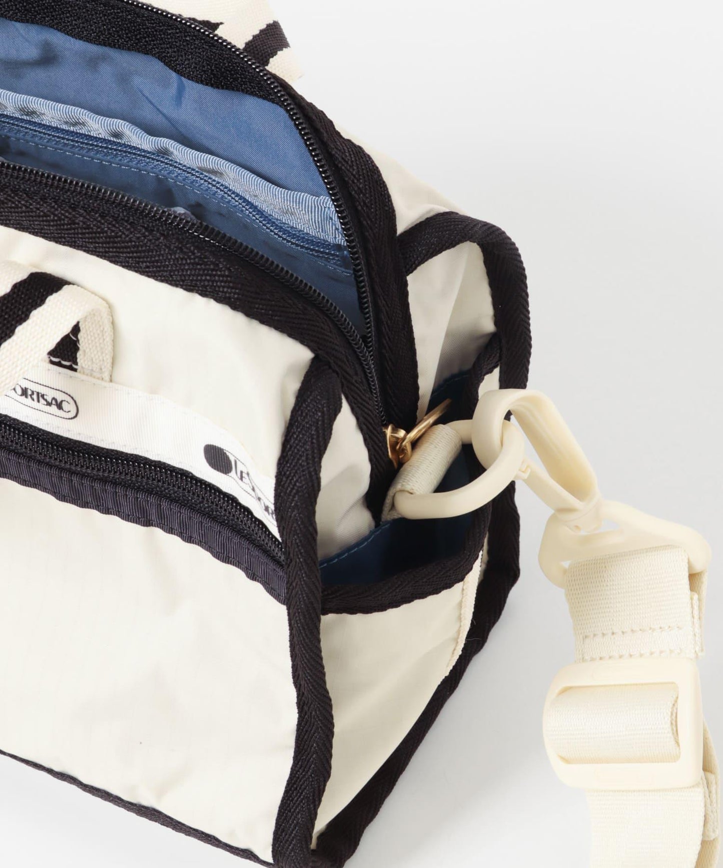 LeSportsac×URBAN RESEARCH MINI DUFFLE CROSSBODY 聯名款