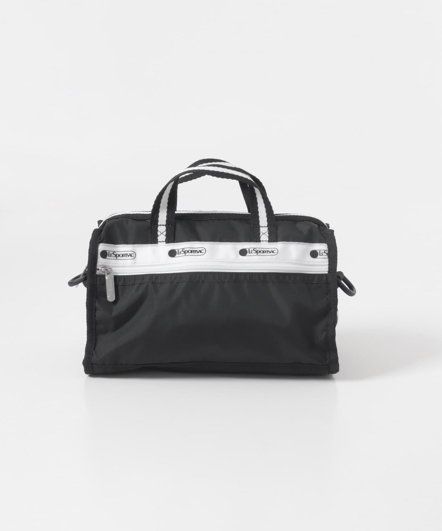 LeSportsac×URBAN RESEARCH MINI DUFFLE CROSSBODY 聯名款