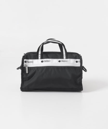 LeSportsac×URBAN RESEARCH MINI DUFFLE CROSSBODY 聯名款