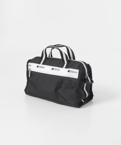 LeSportsac×URBAN RESEARCH MINI DUFFLE CROSSBODY 聯名款