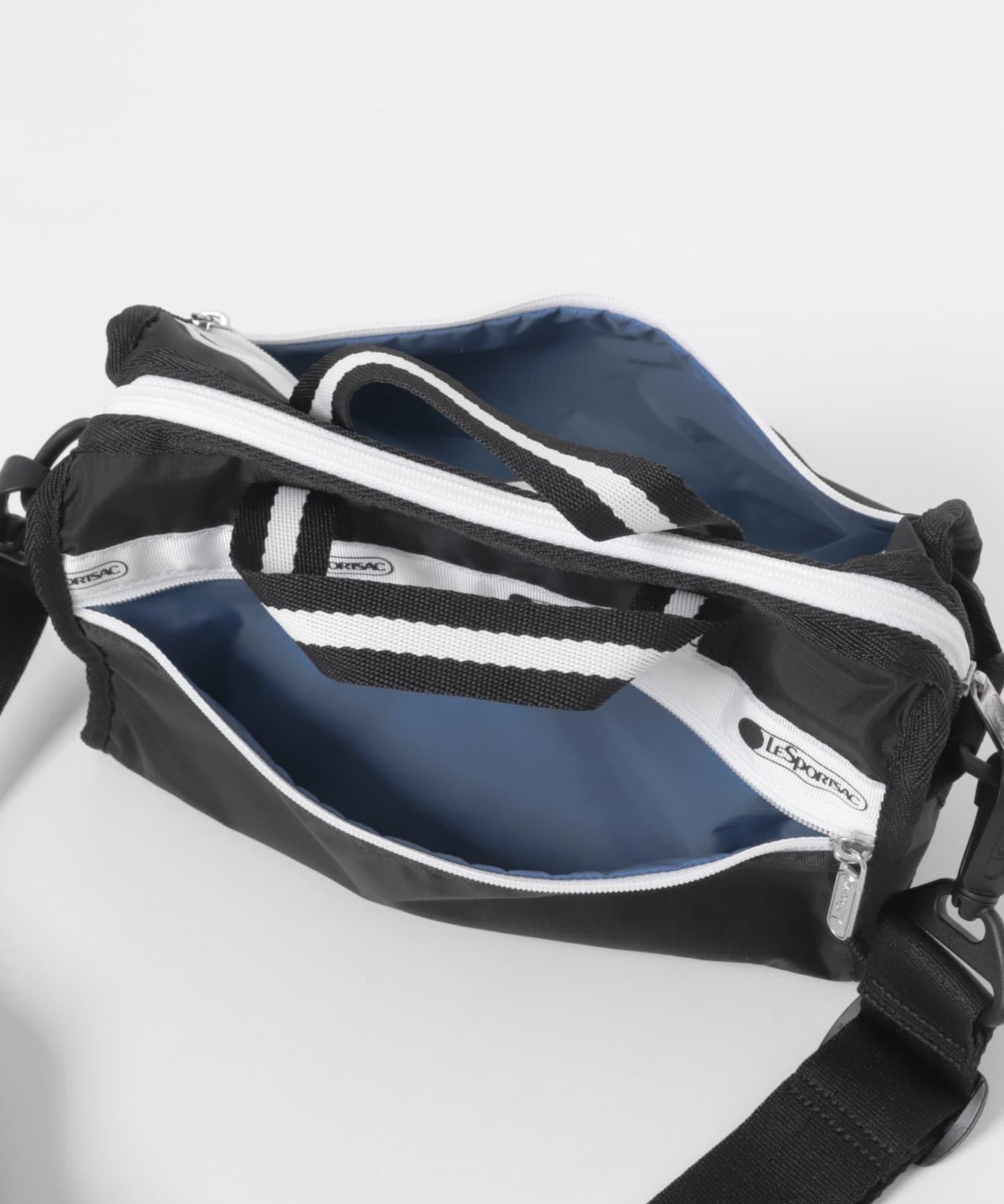 LeSportsac×URBAN RESEARCH MINI DUFFLE CROSSBODY 聯名款