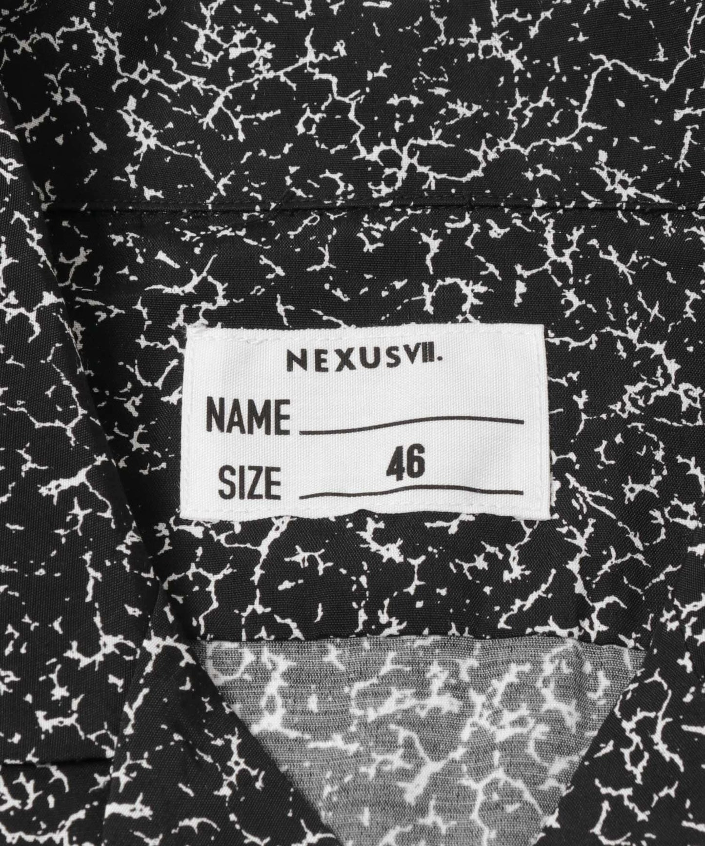 NEXUSVII. COMPOSITION