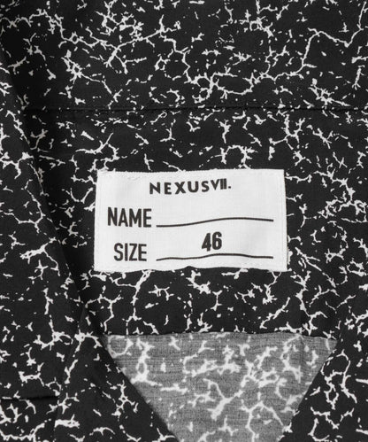 NEXUSVII. COMPOSITION
