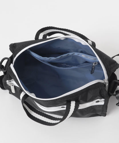 LeSportsac×URBAN RESEARCH MINI DUFFLE CROSSBODY 聯名款