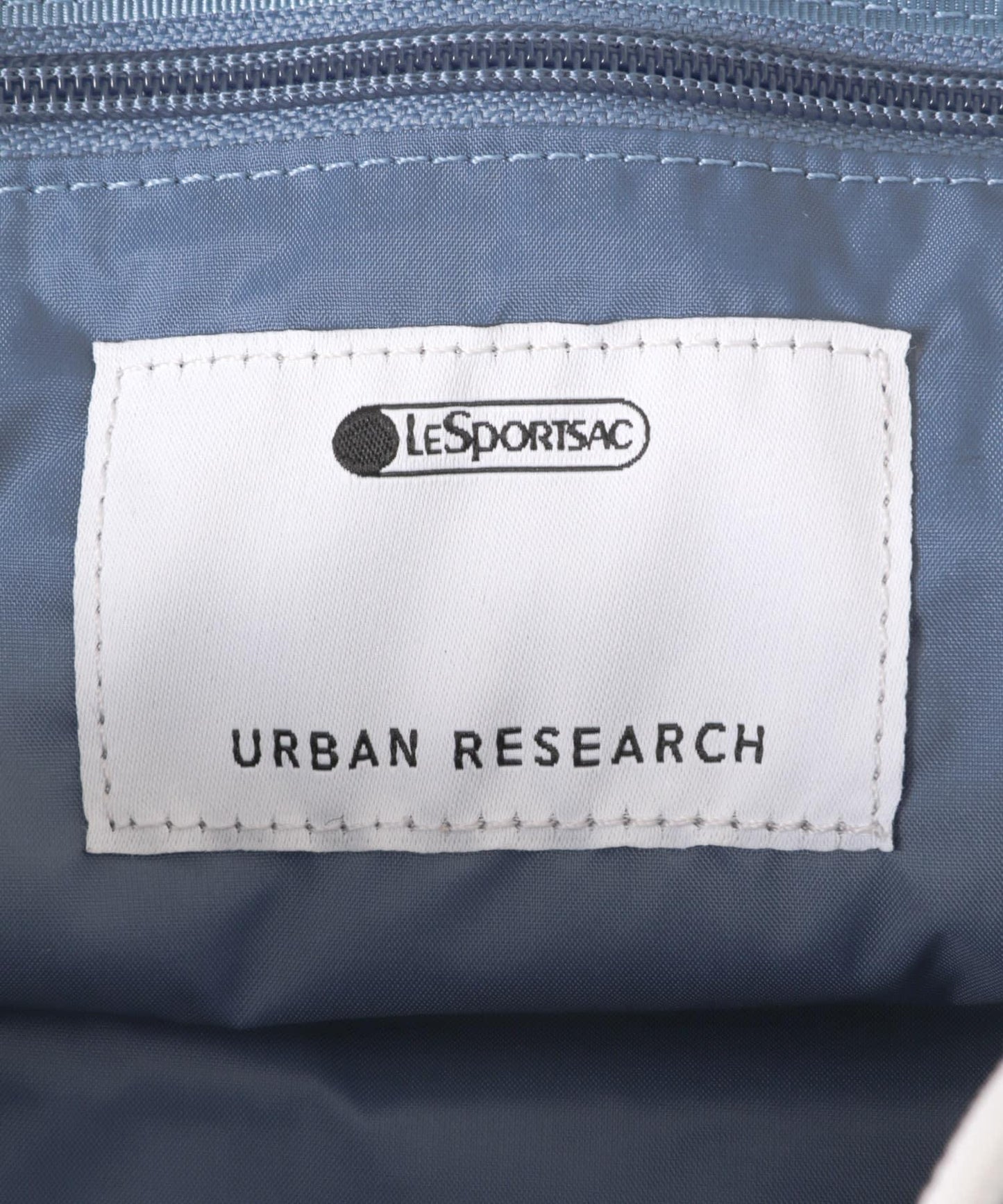LeSportsac×URBAN RESEARCH MINI DUFFLE CROSSBODY 聯名款