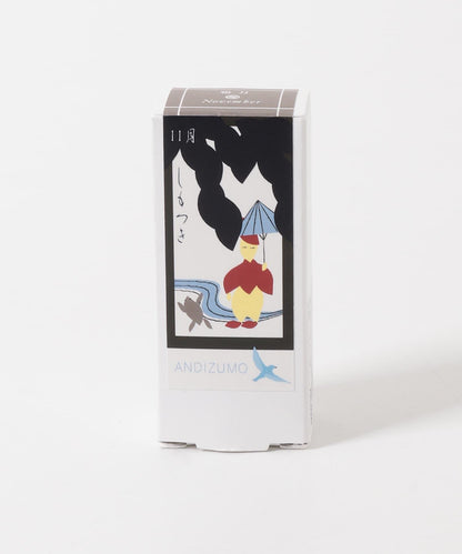 ANDIZUMO 指甲油 HANAFUDA