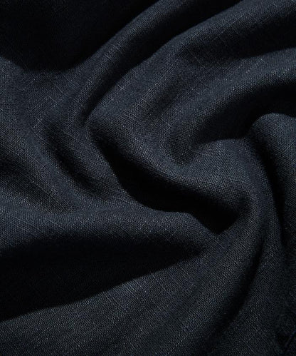 LINEN COTTON EASY CARGO PANTS 亞麻棉工裝褲 【套裝款】