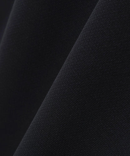 NEEDLES H.D.TRACK PANT SHORTS - POLY SMOOTH 休閒短褲