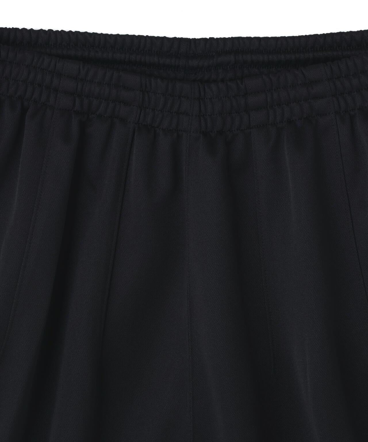 NEEDLES H.D.TRACK PANT SHORTS - POLY SMOOTH 休閒短褲