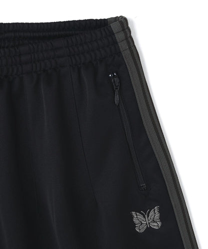 NEEDLES H.D.TRACK PANT SHORTS - POLY SMOOTH 休閒短褲