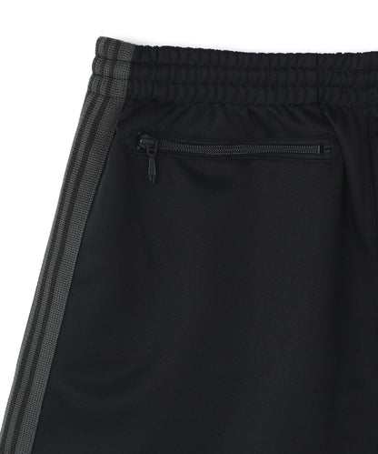 NEEDLES H.D.TRACK PANT SHORTS - POLY SMOOTH 休閒短褲