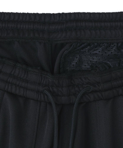 NEEDLES H.D.TRACK PANT SHORTS - POLY SMOOTH 休閒短褲