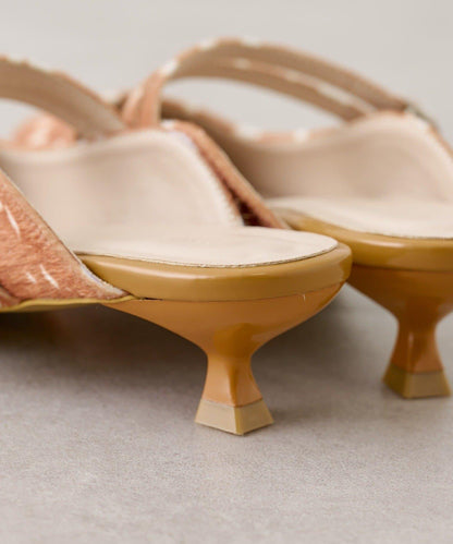 哈拉科 穆勒鞋