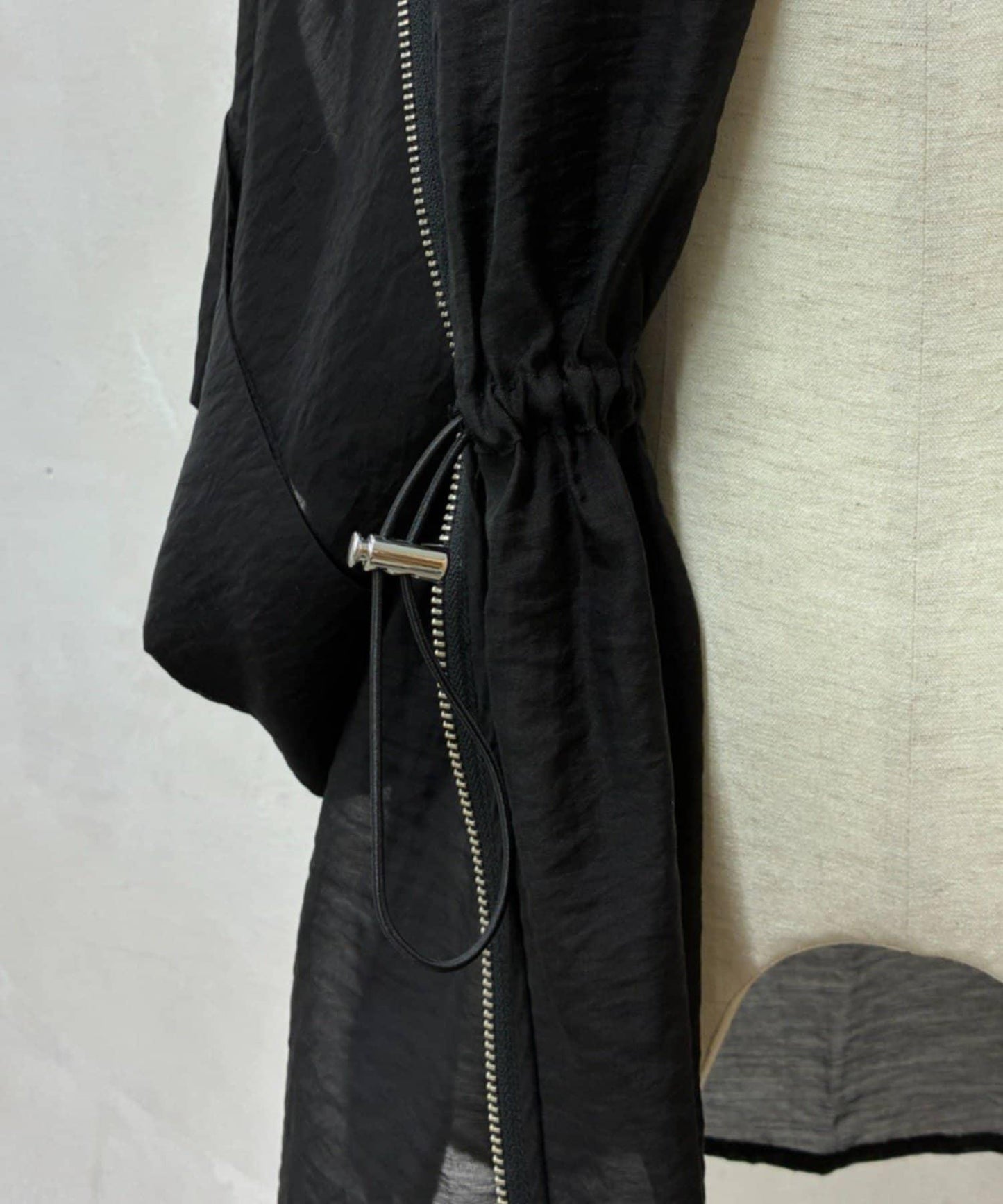 半袖透視防曬服