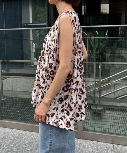 波西米亞風襯衫