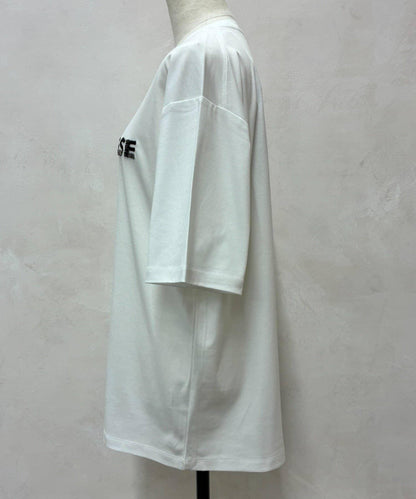 串珠刺繡T恤