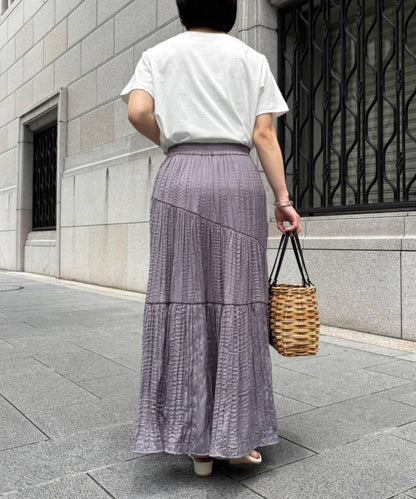 植絨Logo T恤