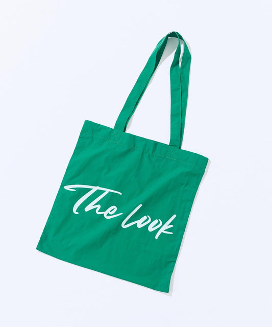 The Look 托特包