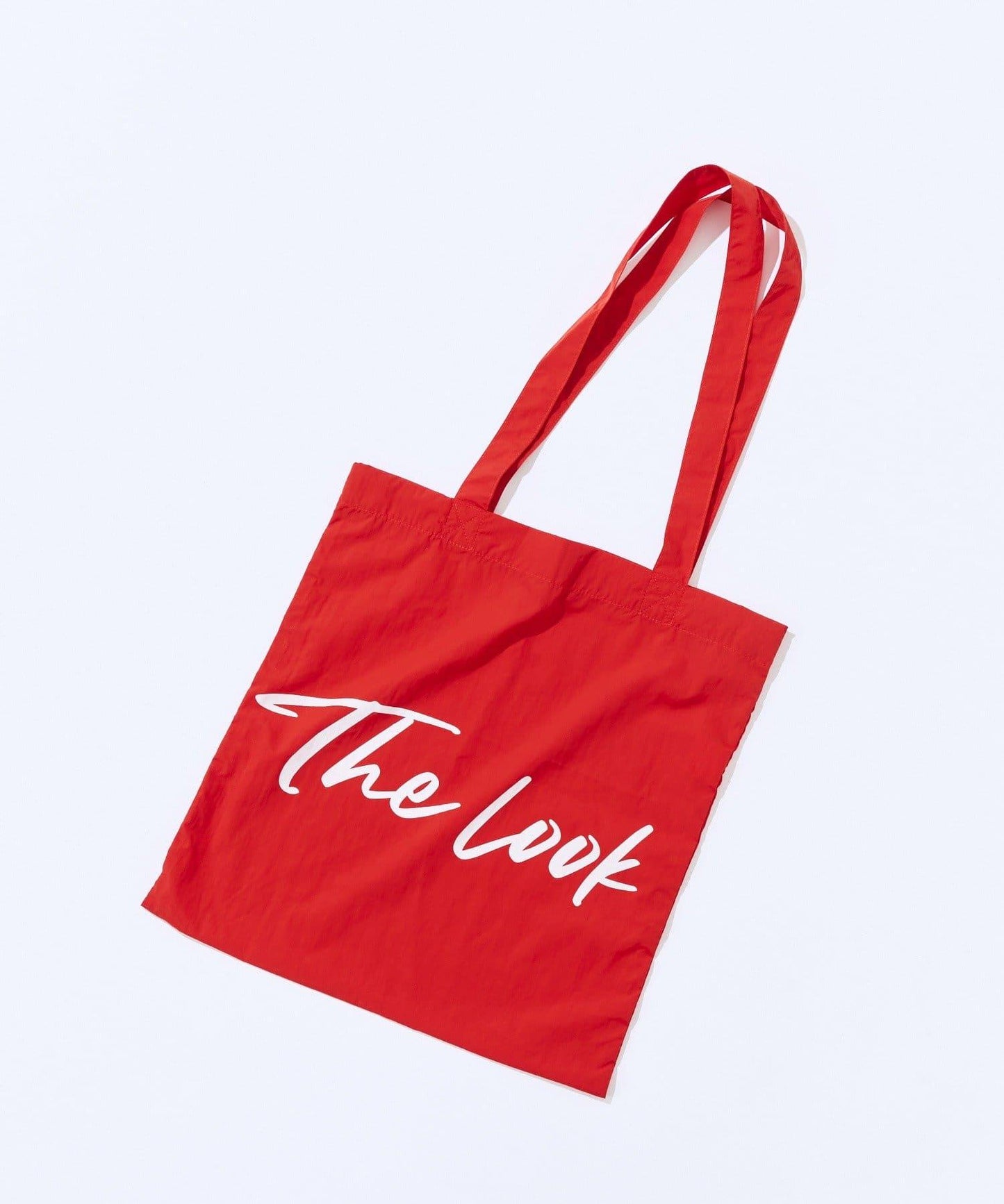 The Look 托特包