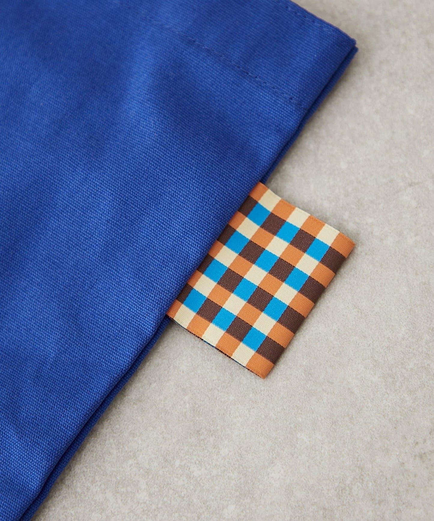 WOVEN DAYS Logo Tote Bag 徽標托特包