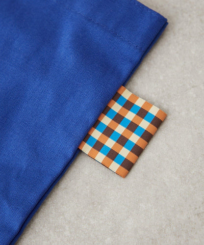 WOVEN DAYS Logo Tote Bag 徽標托特包