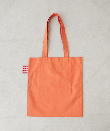 WOVEN DAYS Logo Tote Bag 徽標托特包
