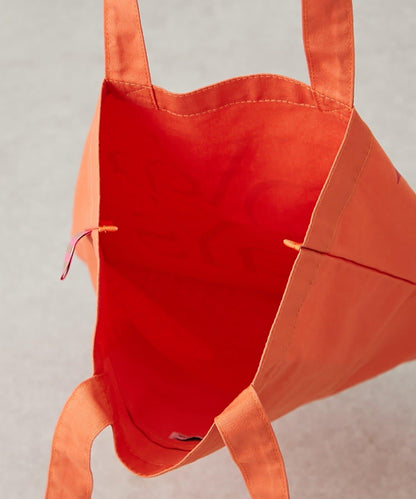 WOVEN DAYS Logo Tote Bag 徽標托特包