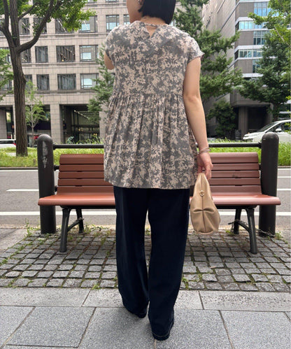 冷感牛仔褲