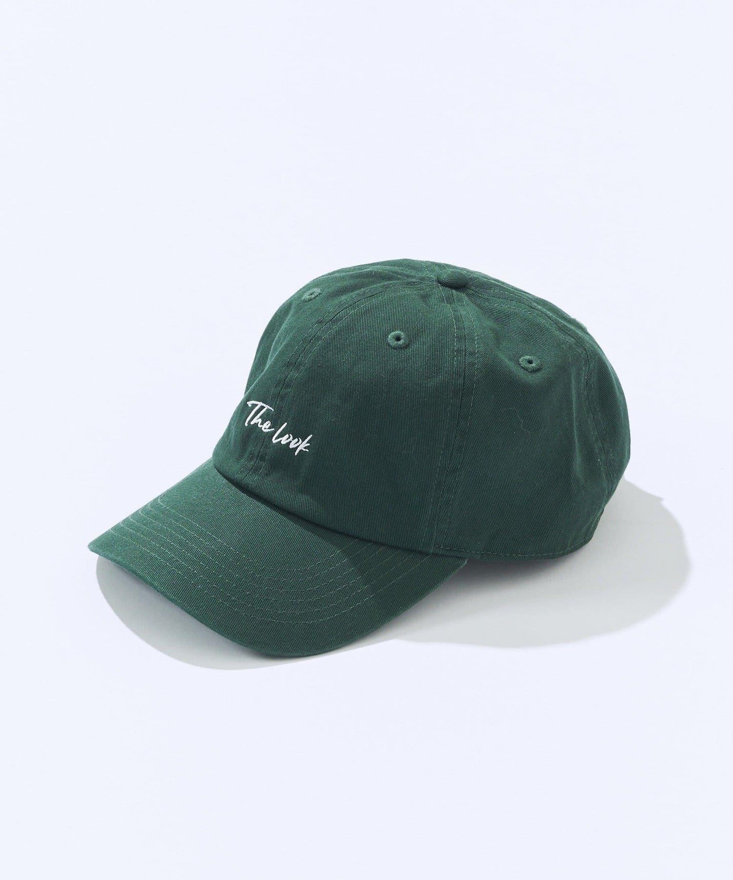 The Look CAP 棒球帽