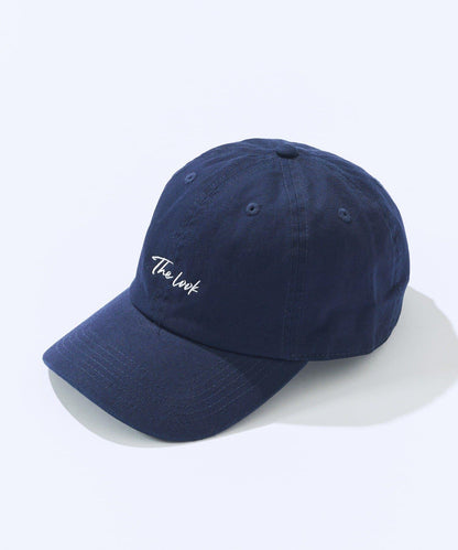 The Look CAP 棒球帽