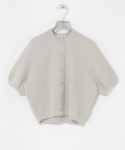 Studio Doe THREE QUARTER SLEEVE CARDIGAN