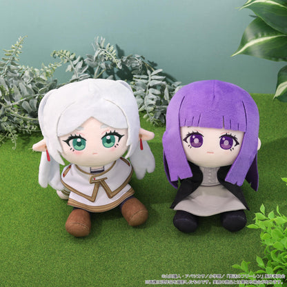 葬送のフリーレン（葬送的芙莉蓮） くいくい系列 芙莉蓮 玩偶