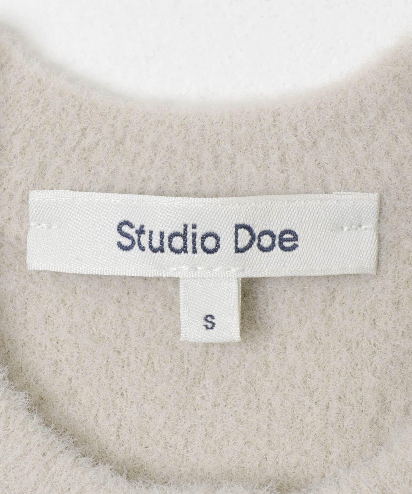 Studio Doe THREE QUARTER SLEEVE CARDIGAN