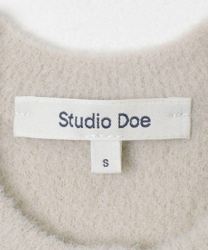 Studio Doe THREE QUARTER SLEEVE CARDIGAN