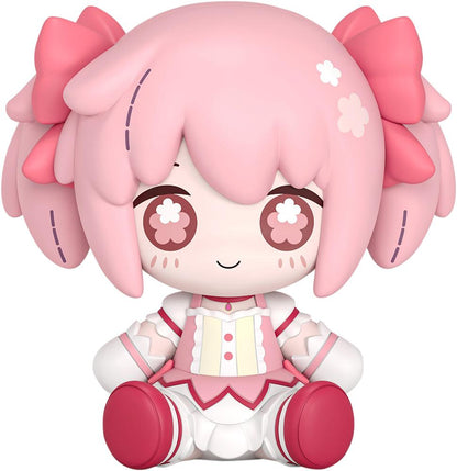 魔法少女まどか☆マギカ（魔法少女小圓） Huggy Good Smile 鹿目まどか 玩偶